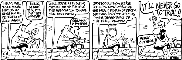 citizendog